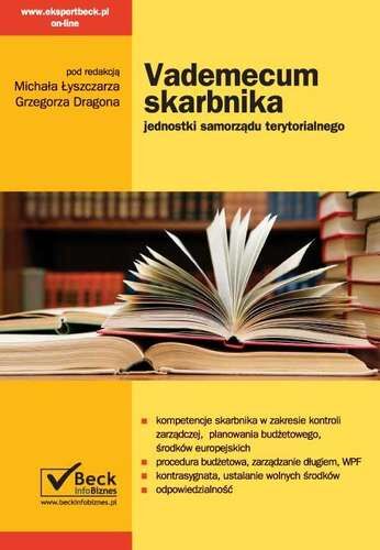 Vademecum skarbnika jednostki samorządu terytorialnego