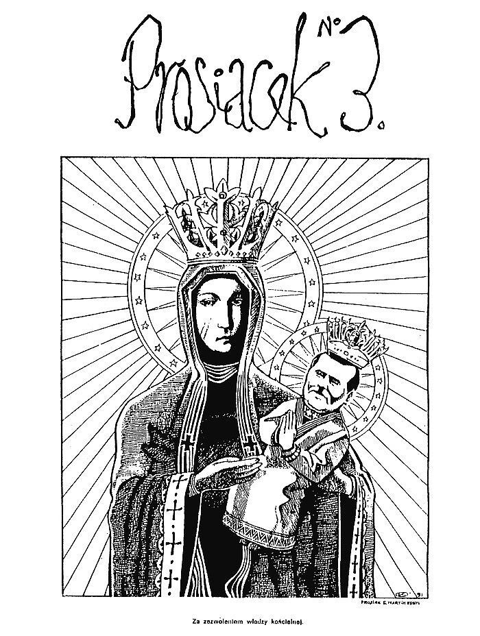 Prosiacek - 1990-2010