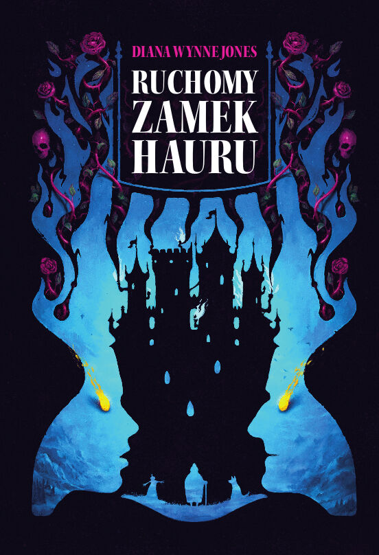 Ruchomy Zamek Hauru (e-book)