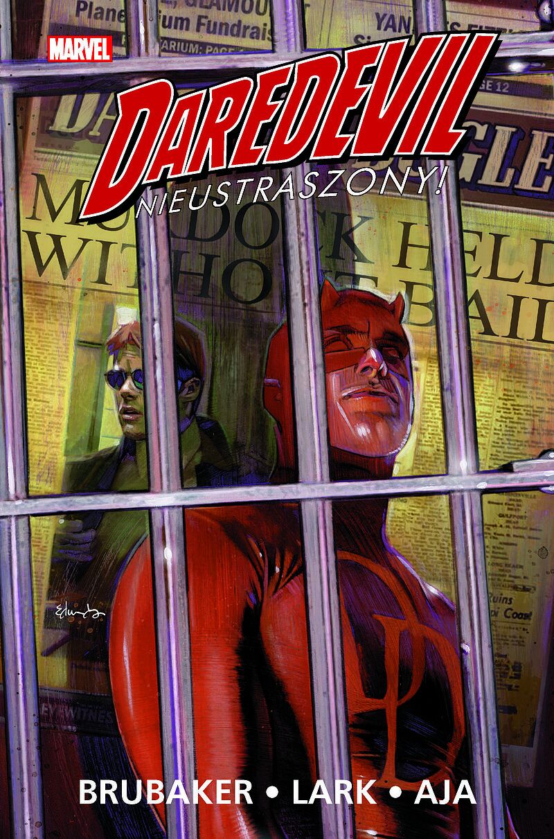 Daredevil - Nieustraszony! - 04