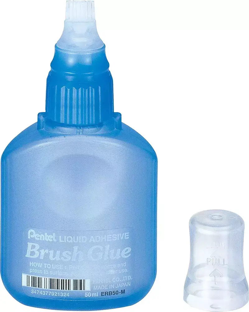 Klej w płynie 50 ml erb50 1 szt