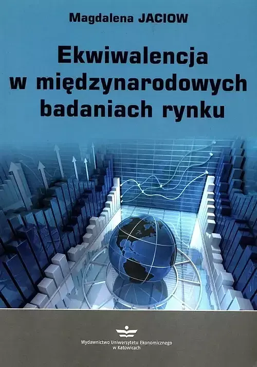 Ekwiwalencja w międzynarodowych badaniach rynku