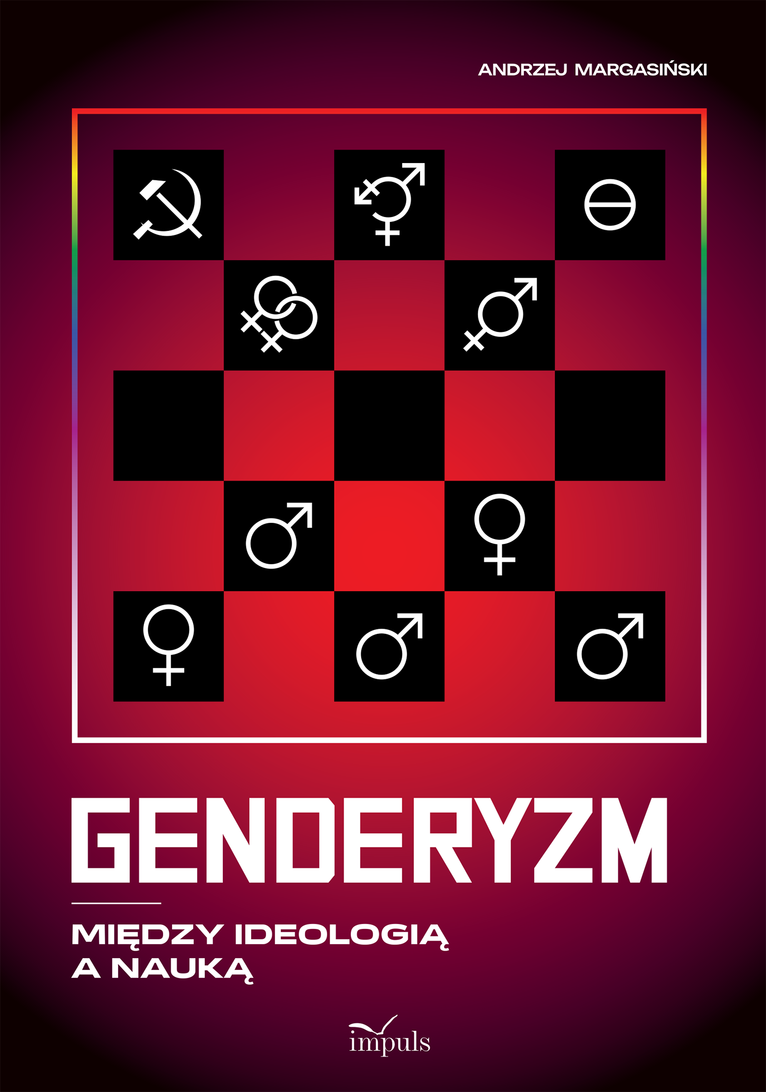 Genderyzm