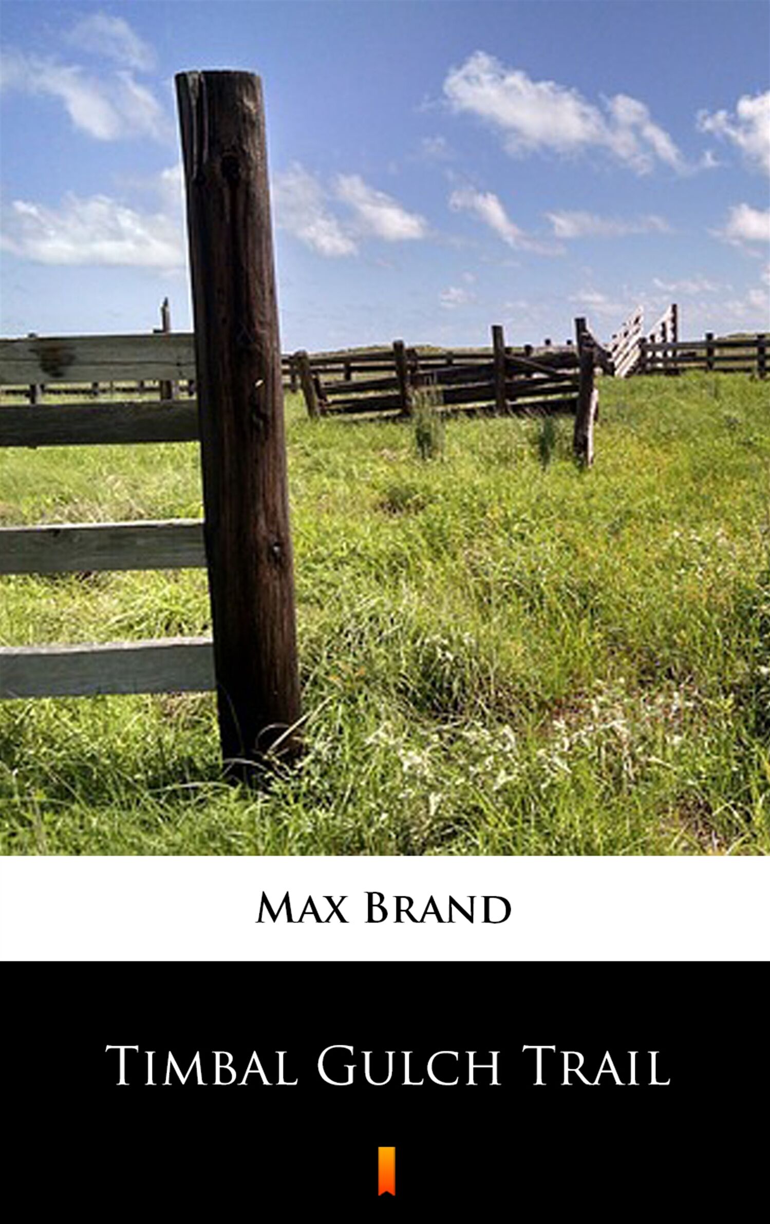 Timbal Gulch Trail (e-book)