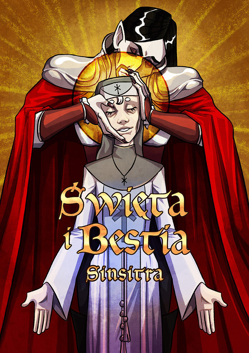 Święta i Bestia