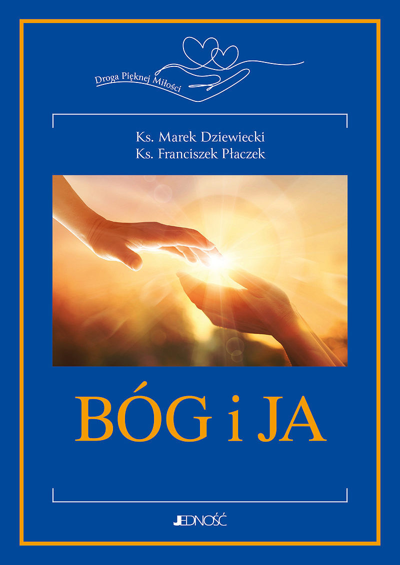 Bóg i ja.