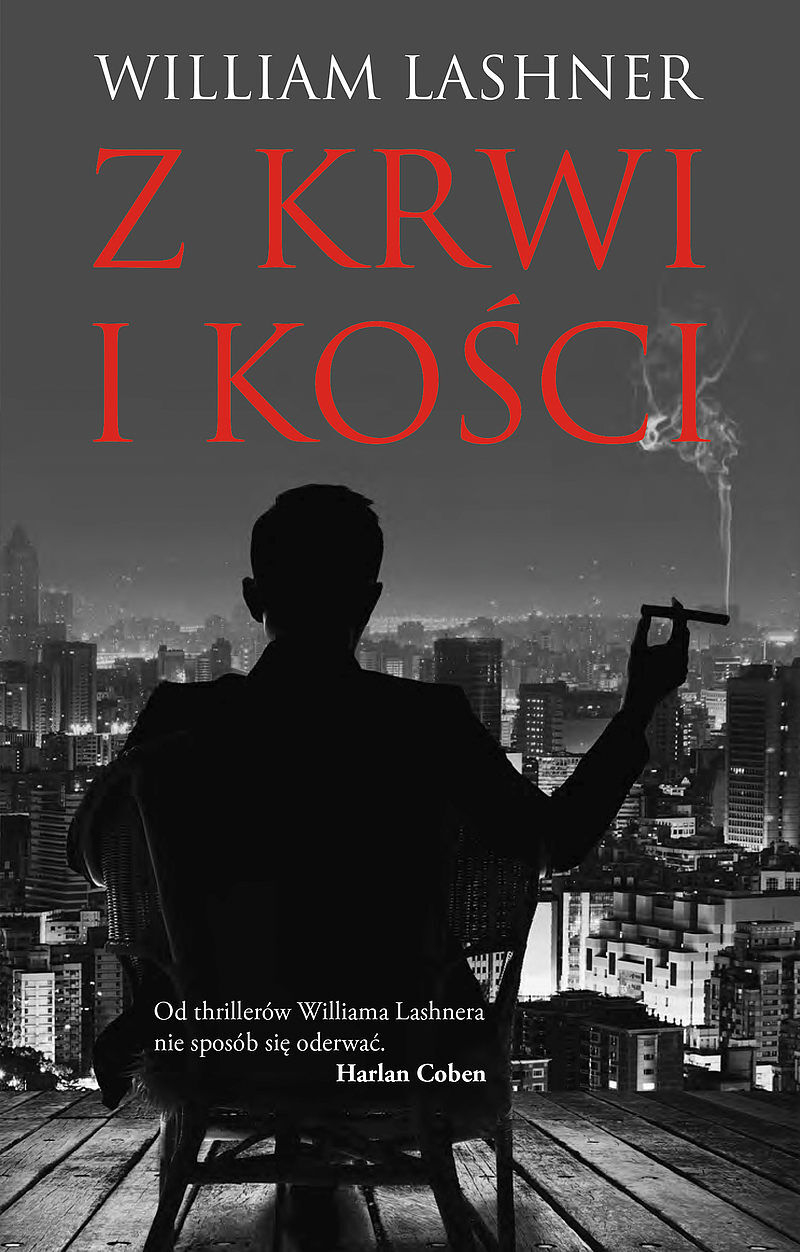 Z krwi i kości