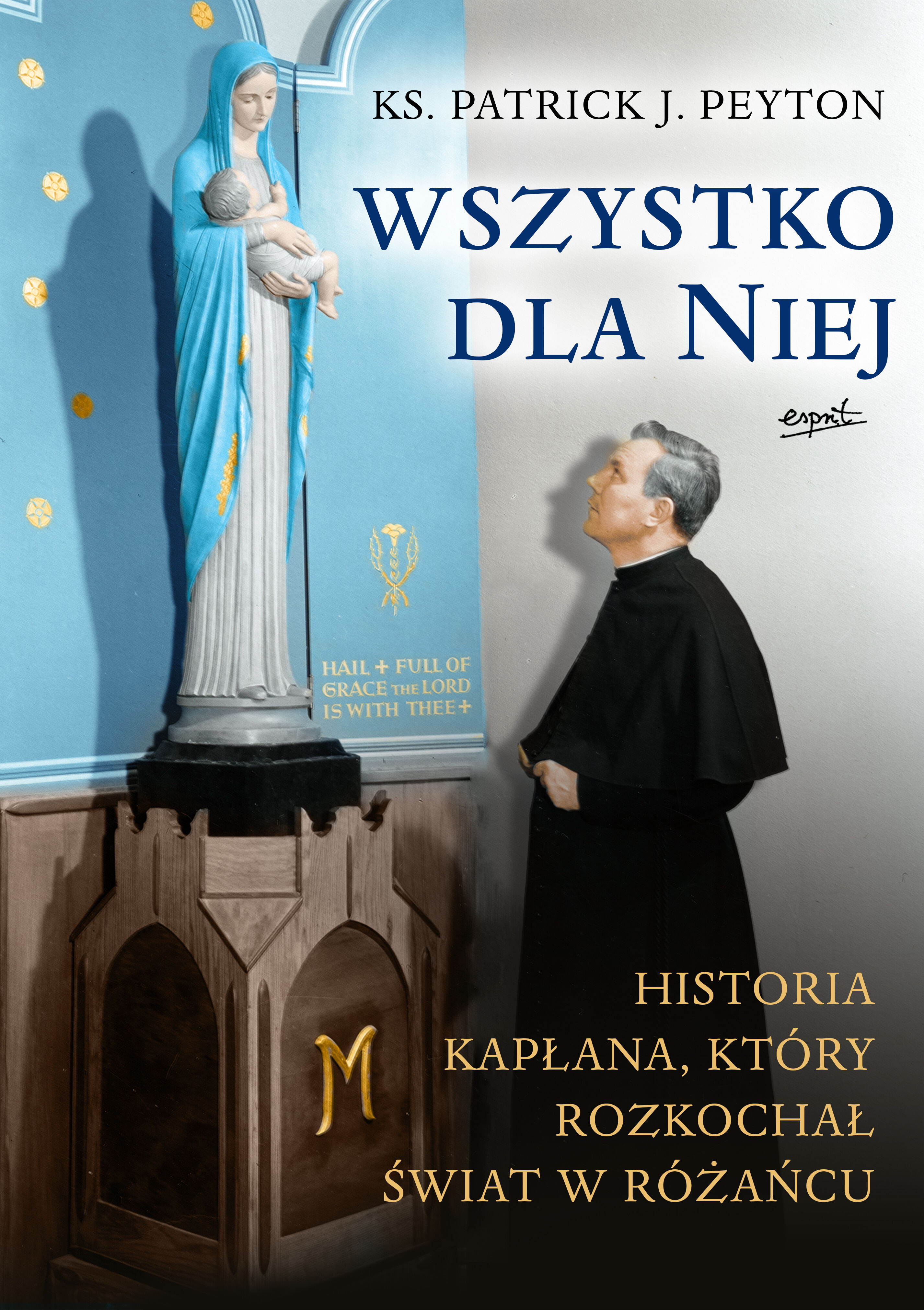 Wszystko dla Niej (e-book)