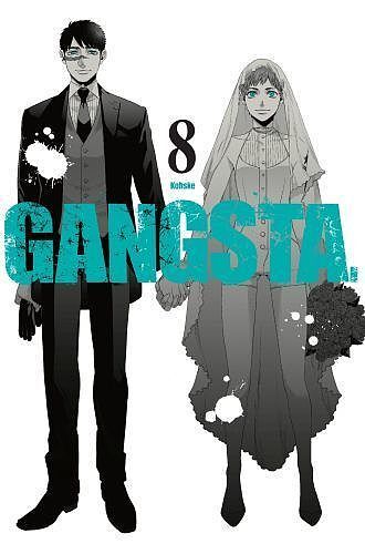 Gangsta - 08