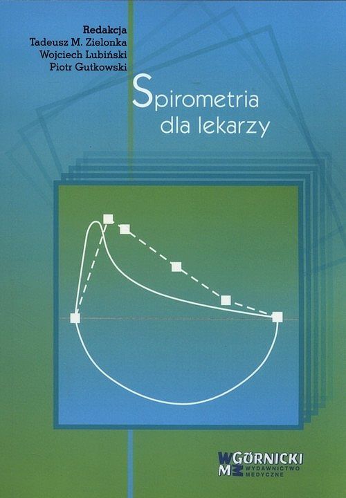 Spirometria dla lekarzy