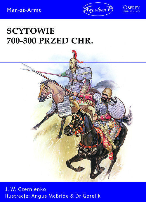 Scytowie 700-300 przed Chr.