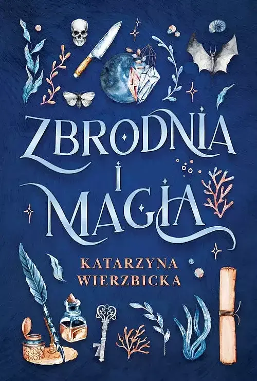 Zbrodnia i magia