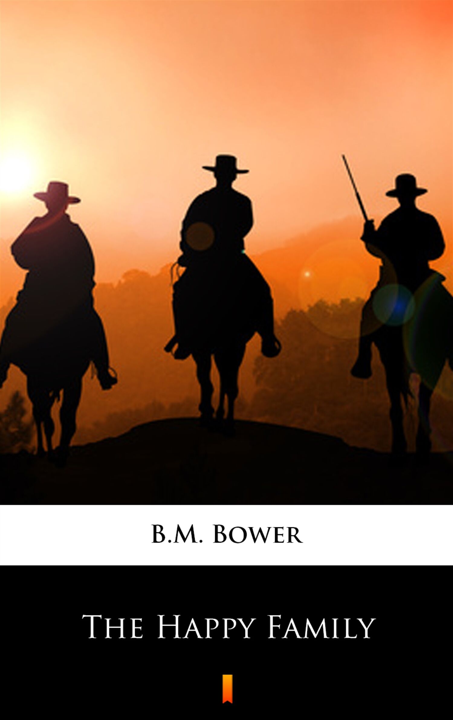 The Happy Family (e-book)