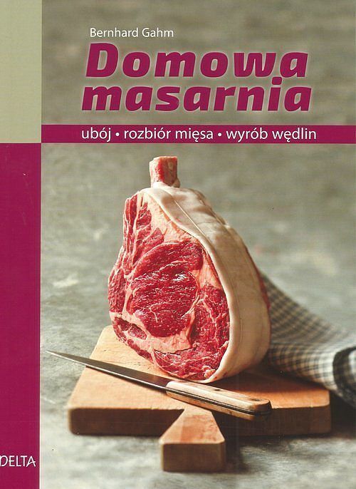 Domowa masarnia