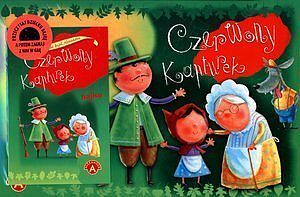 Czerwony kapturek