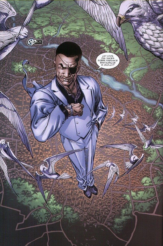 Ultimate X-Men - 5