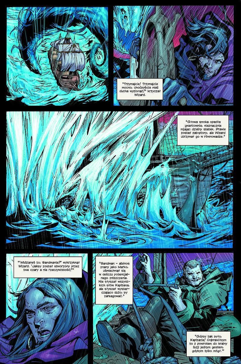 1602 - Czwórka z „Fantasticka”