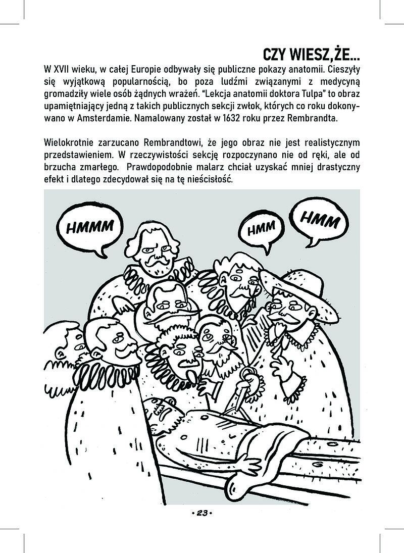 Przewodniki Po Śmierci - 2 - Daj z siebie wszystko
