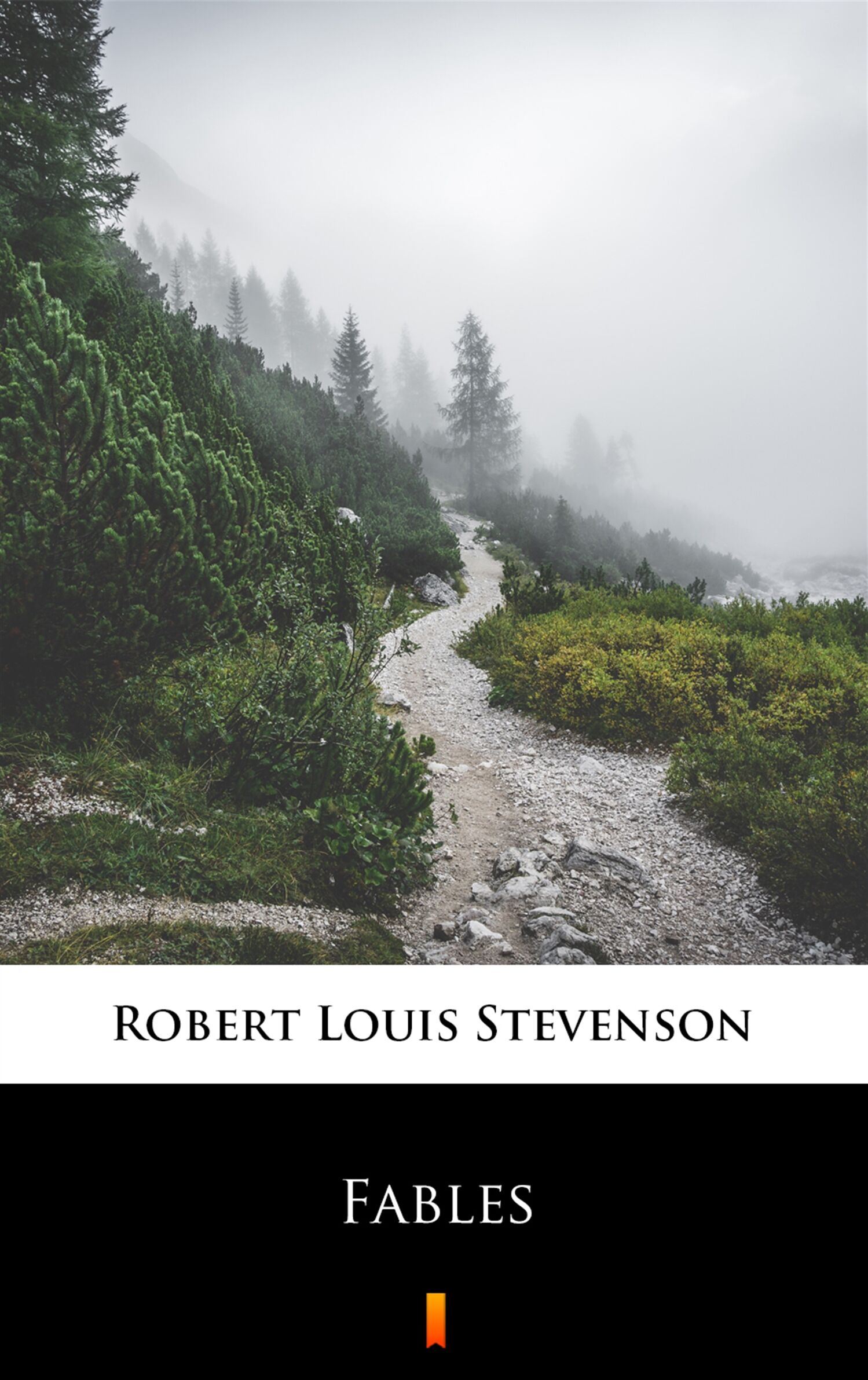 Fables (e-book)