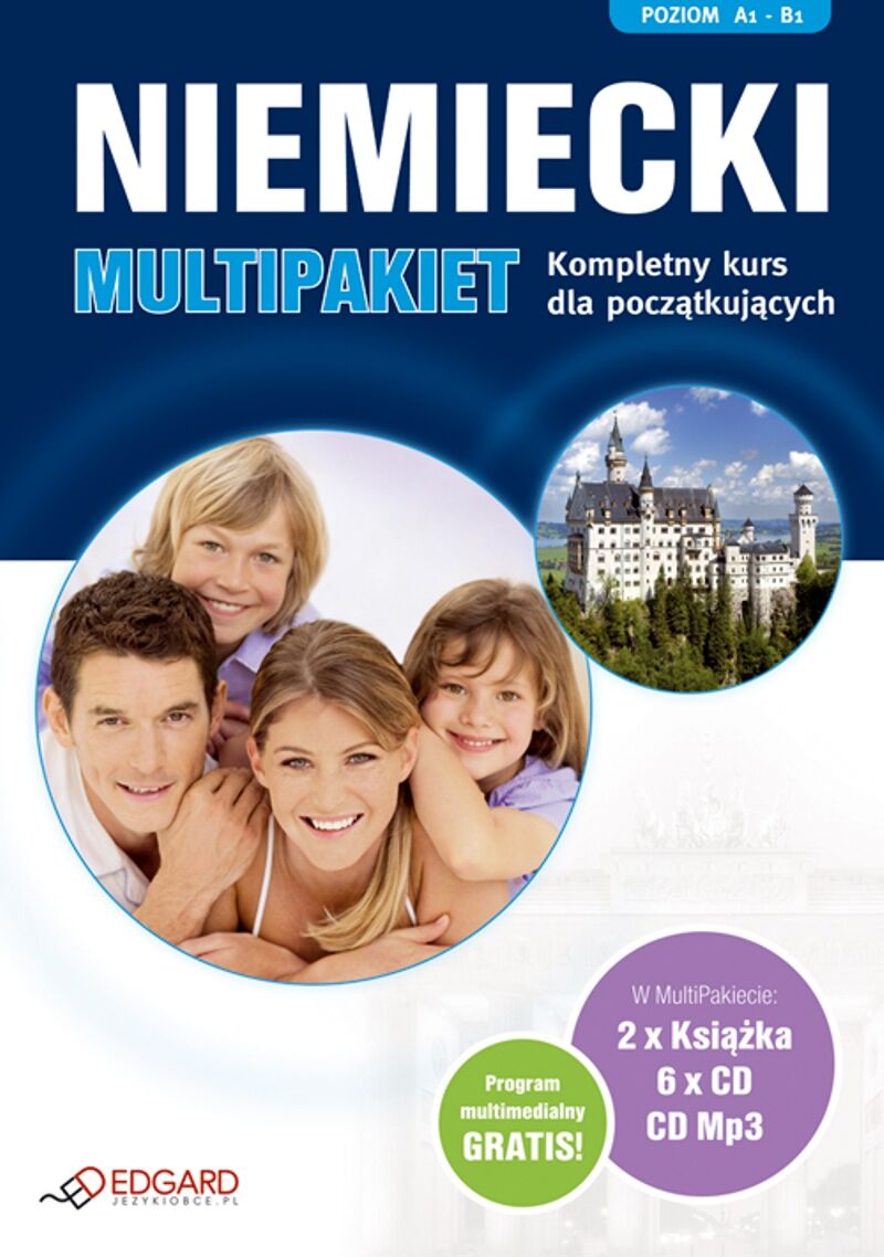 Niemiecki MultiPakiet
