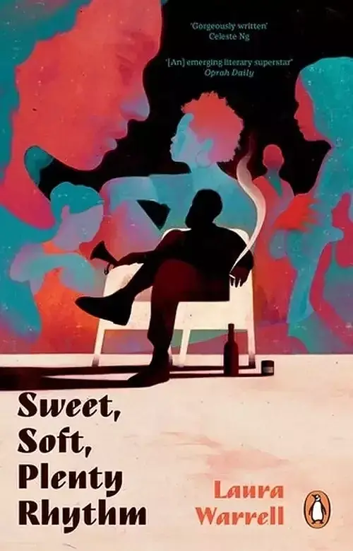 Sweet, Soft, Plenty Rhythm