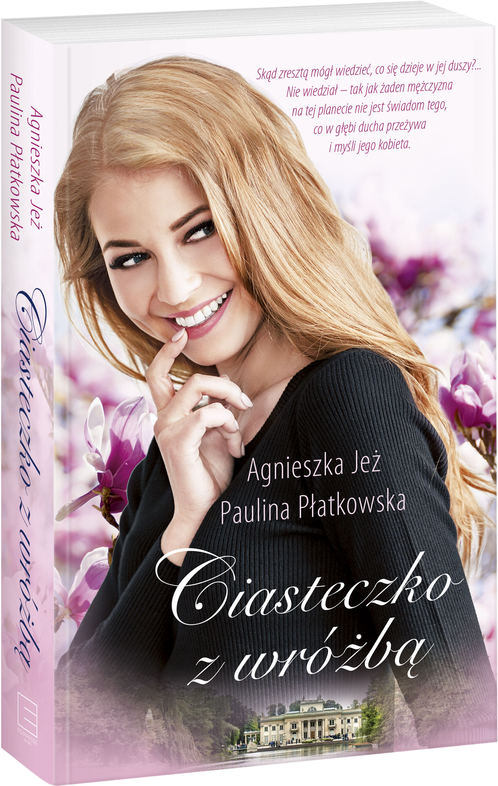 Ciasteczko z wróżbą