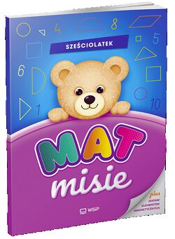 MATmisie Sześciolatek