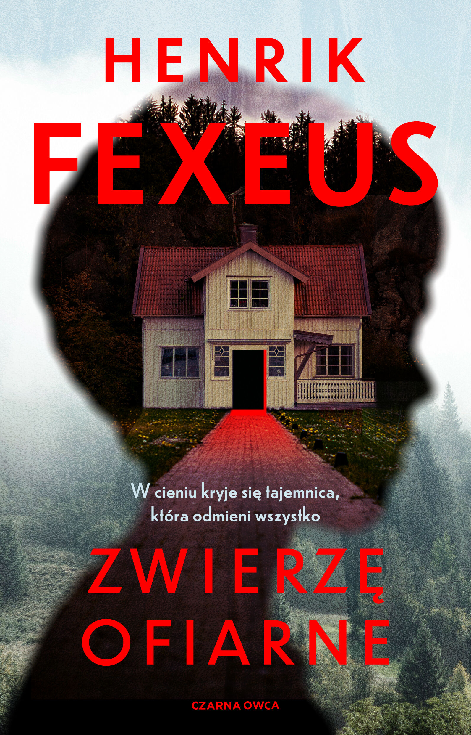 Zwierzę ofiarne (e-book)