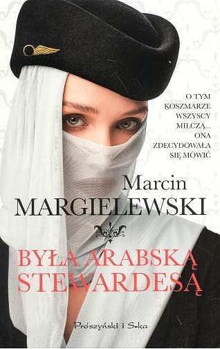 Była arabską stewardesą wyd. Specjalne