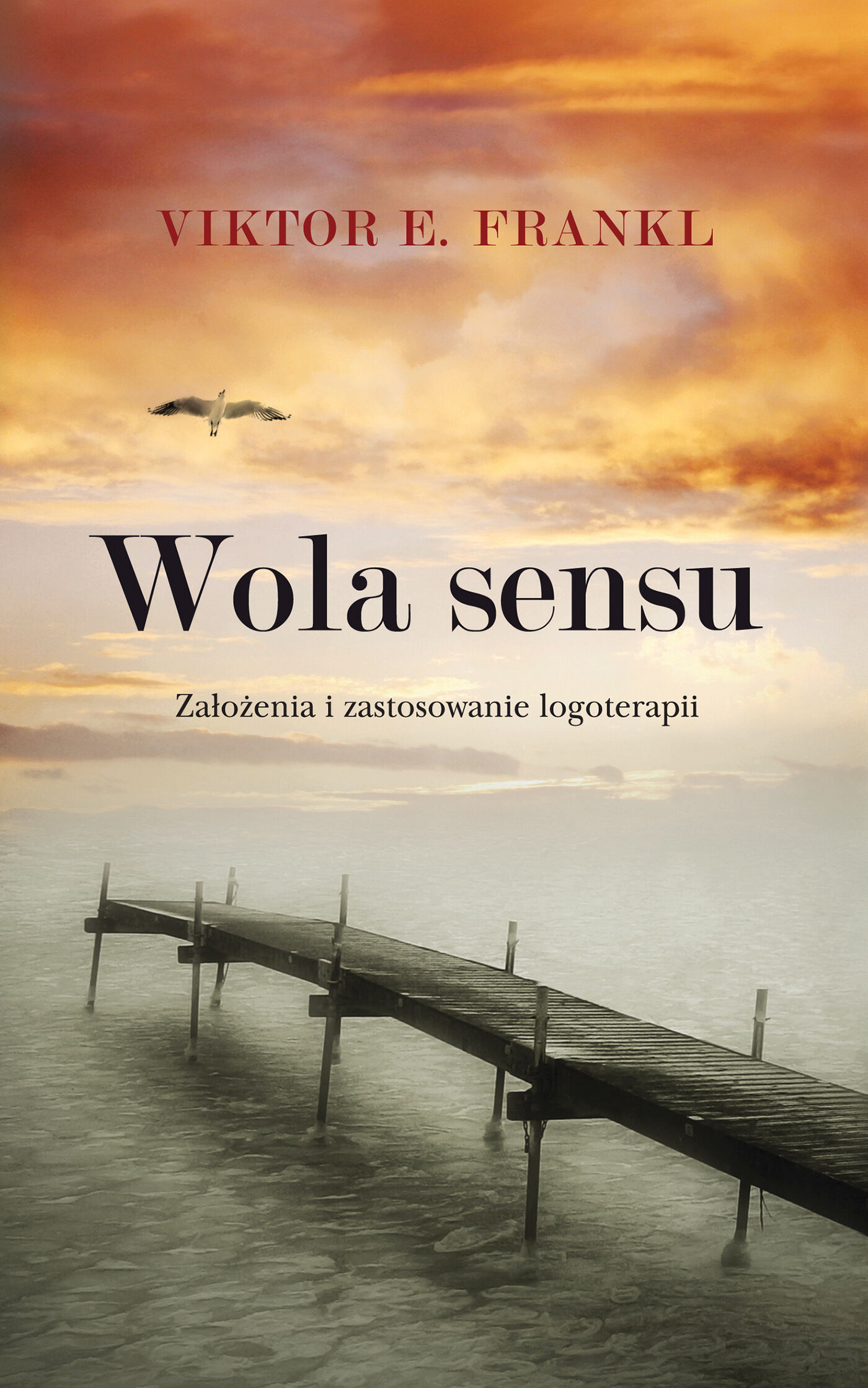 Wola sensu (e-book)