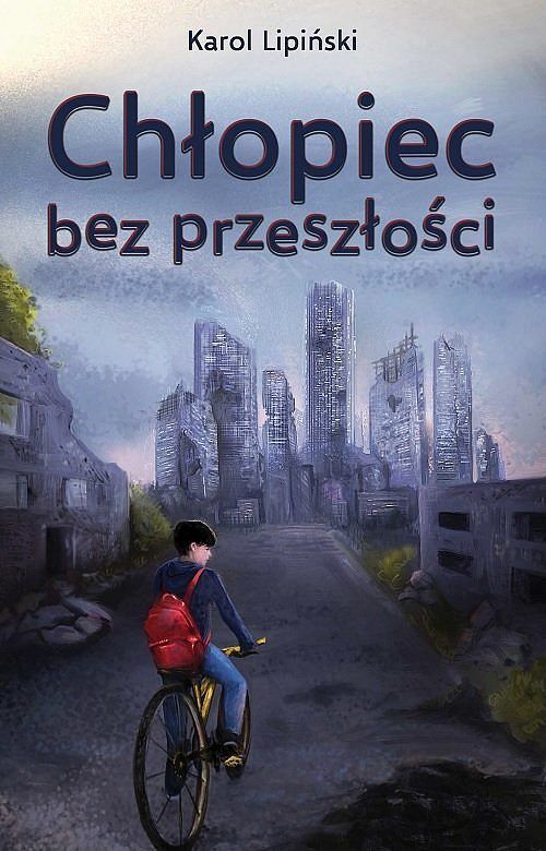 Chłopiec bez przeszłości / Alternatywne