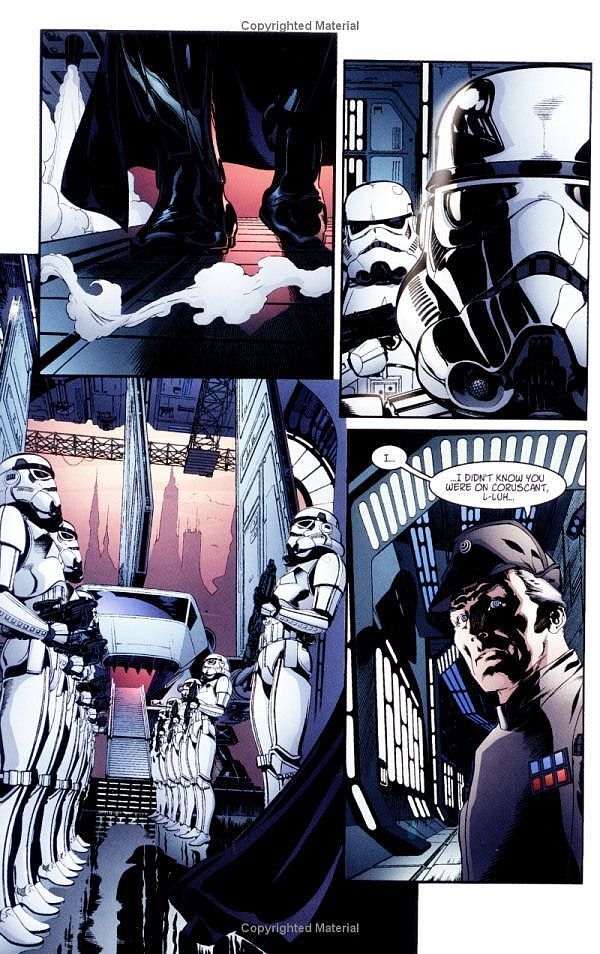 Star Wars. Opowieści
