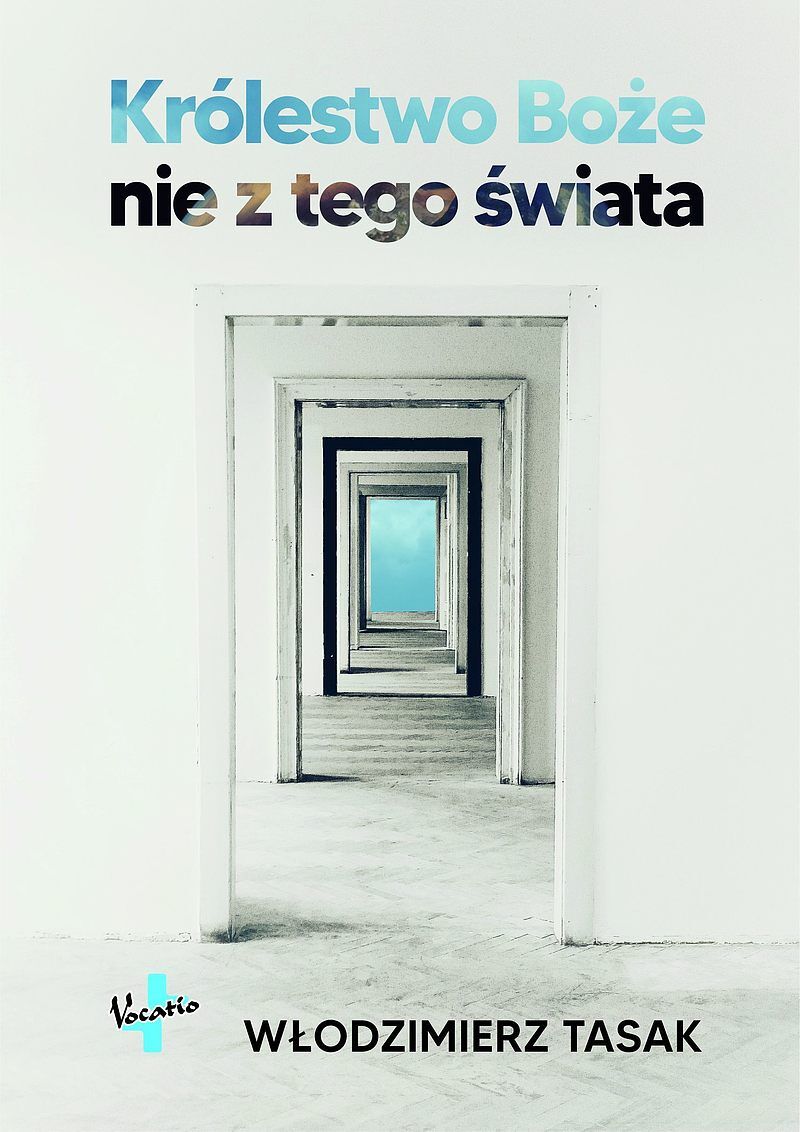 Królestwo boże nie z tego świata