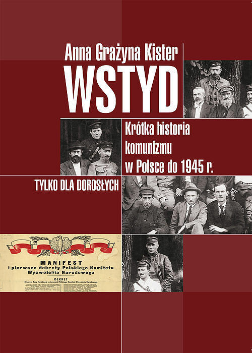 Wstyd