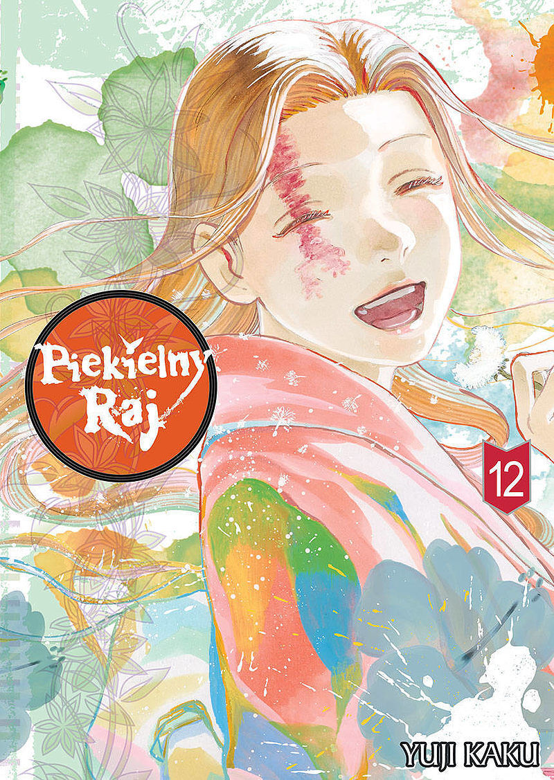 Piekielny Raj - 12