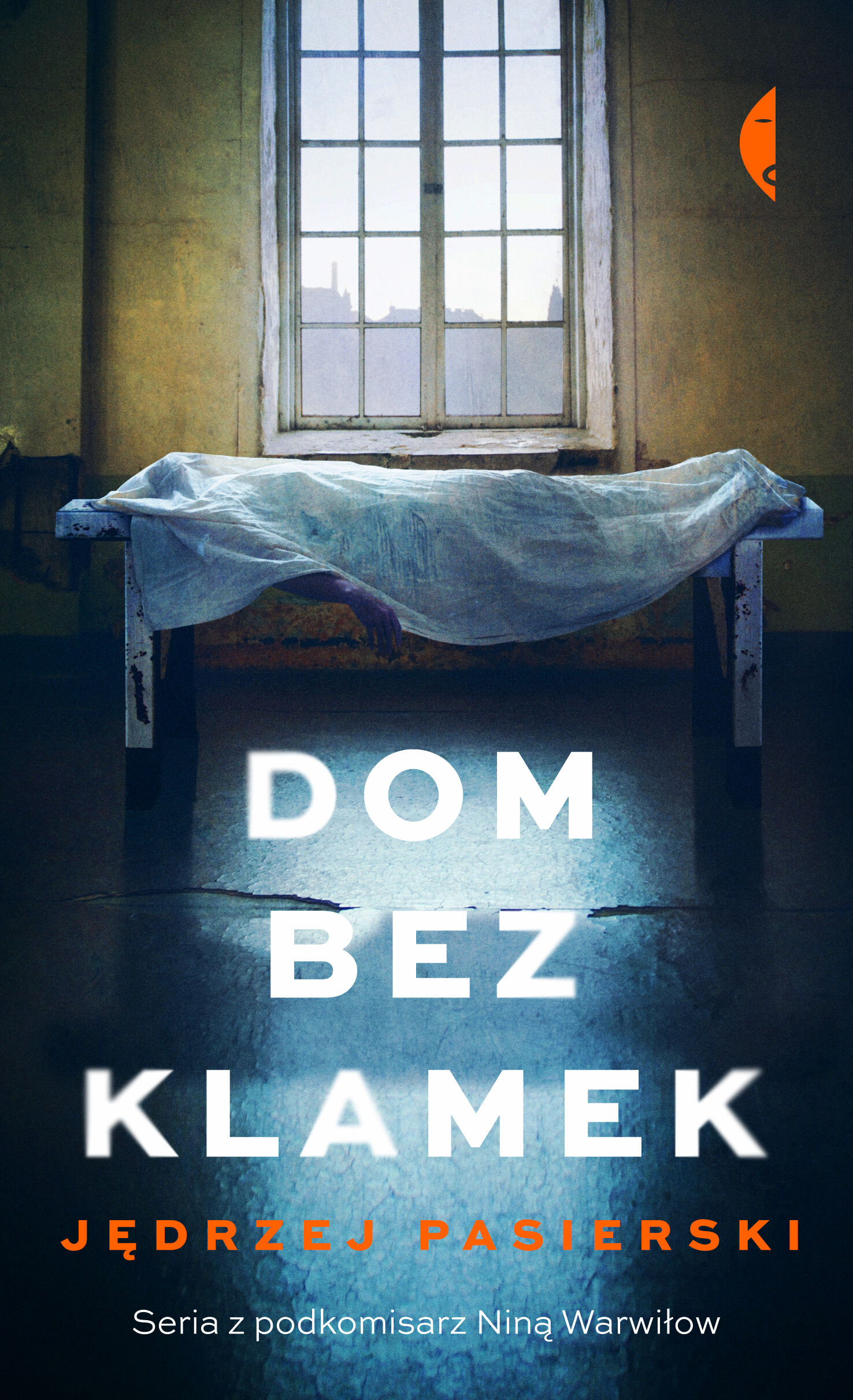 Dom bez klamek (e-book)