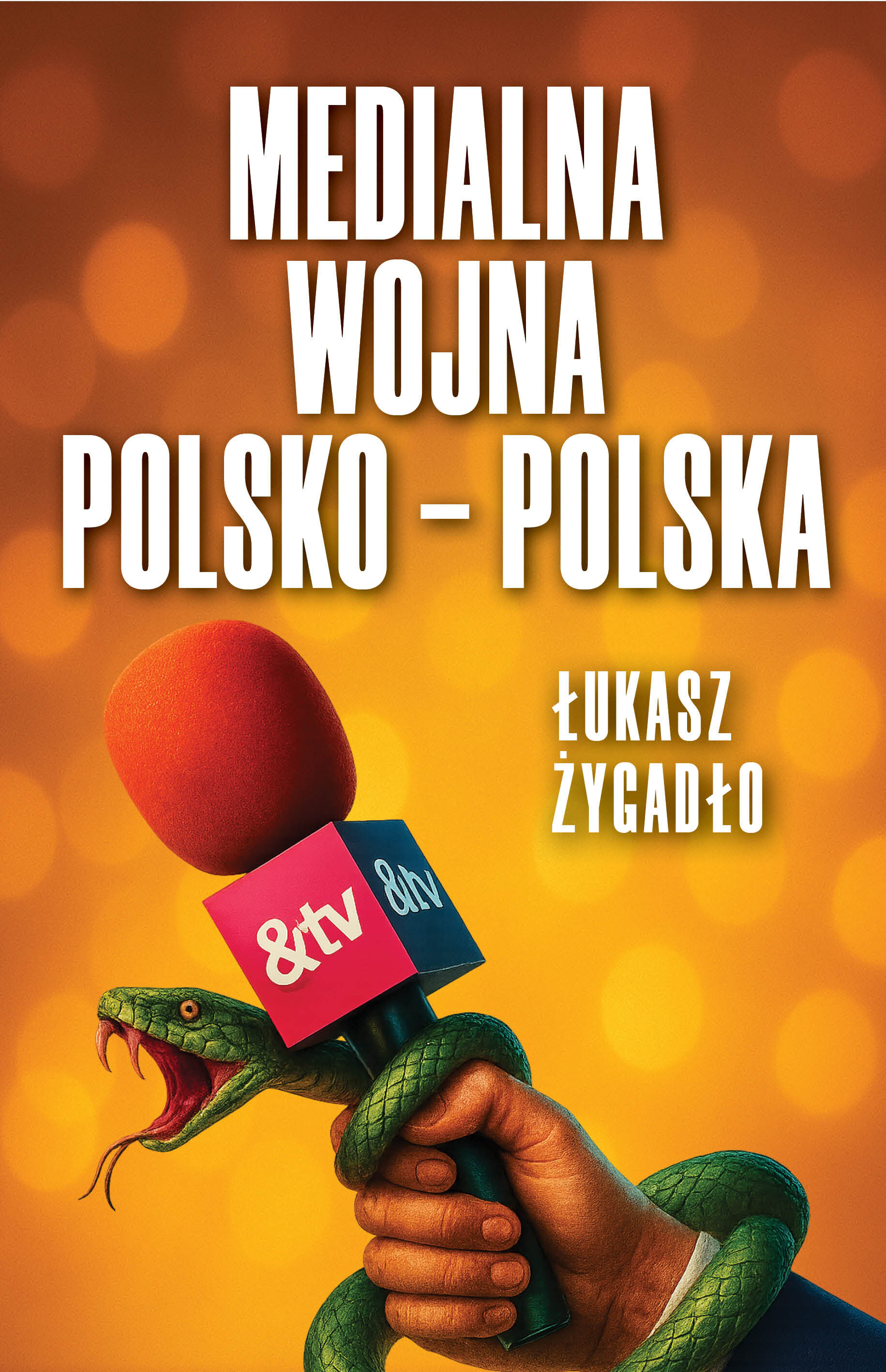 Medialna wojna polsko-polska (e-book)