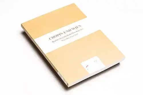 Chopin und Wien