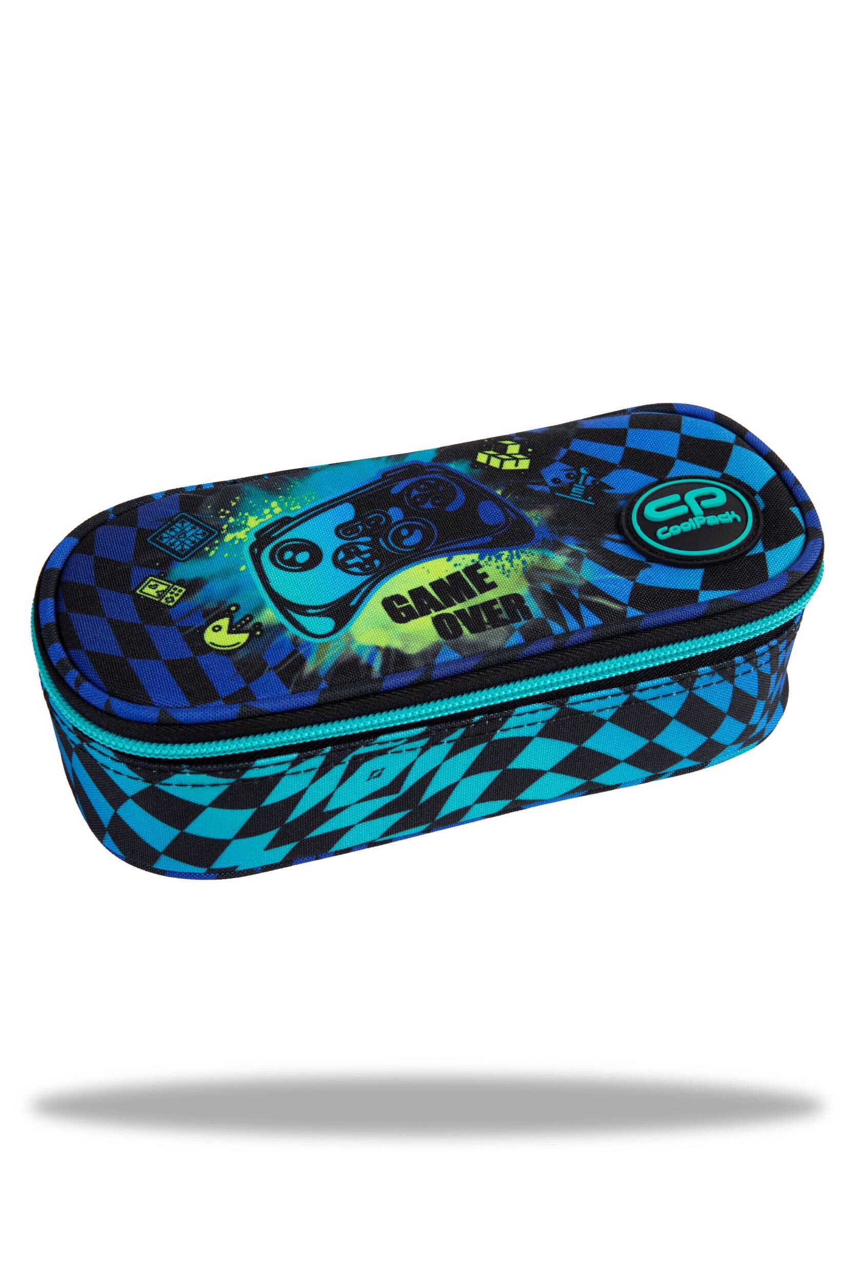Piórnik Coolpack Campus Gamer Chess