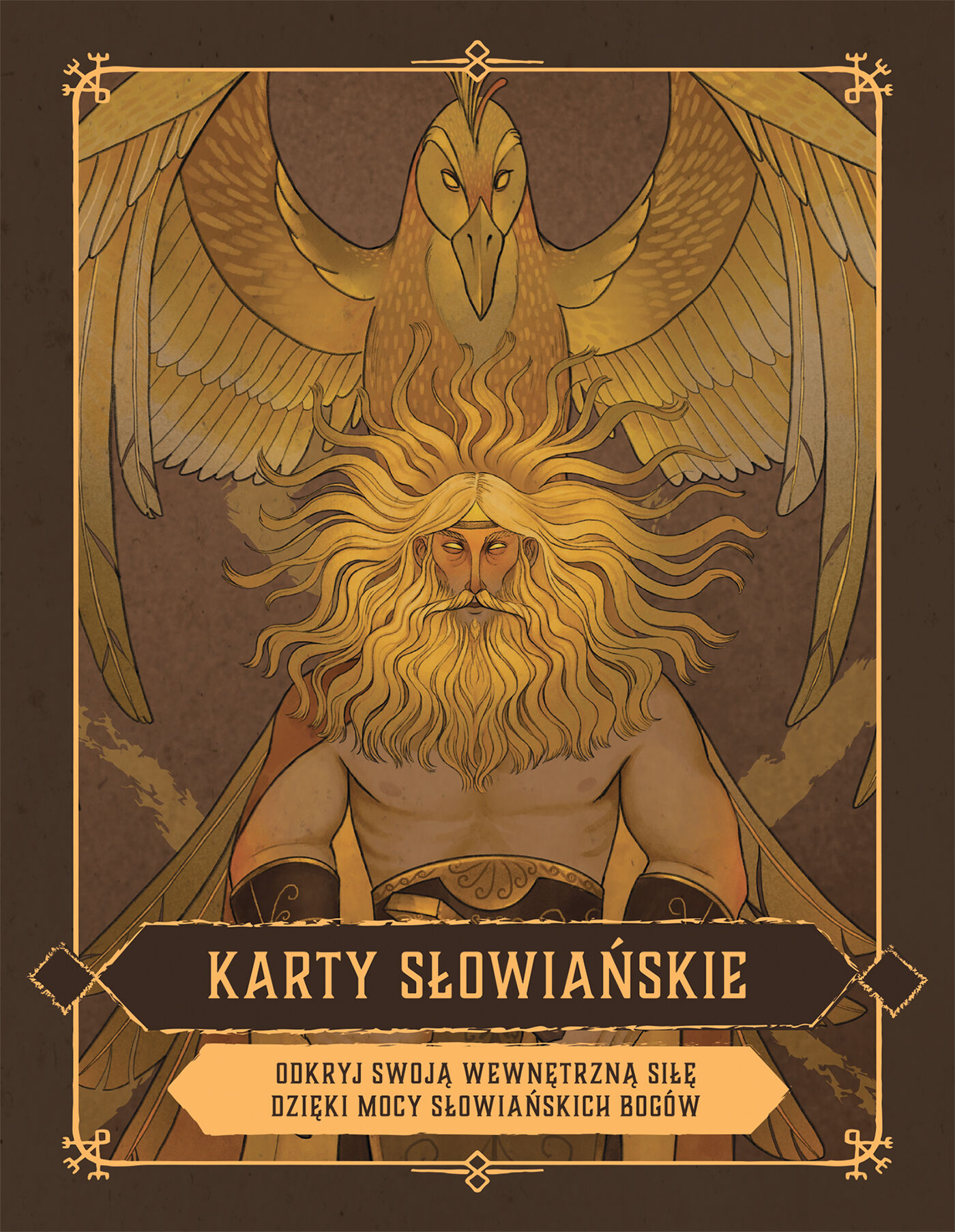 Karty słowiańskie