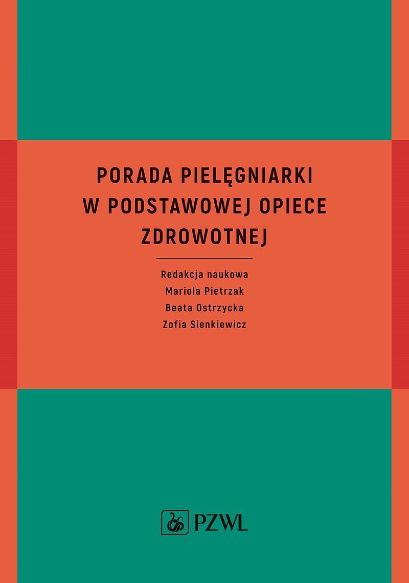 Porada pielęgniarki w podstawowej opiece zdrowotnej
