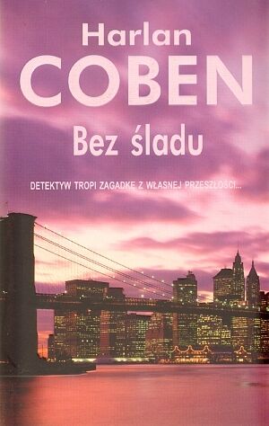 Bez śladu