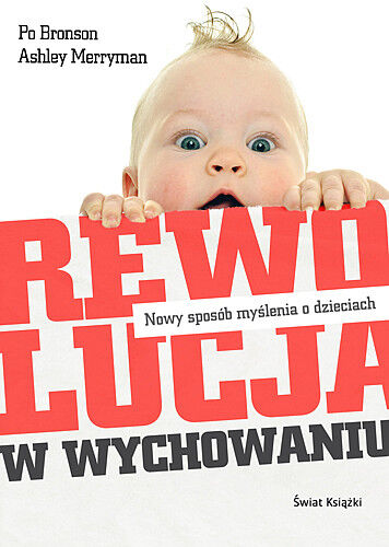 Rewolucja w wychowaniu
