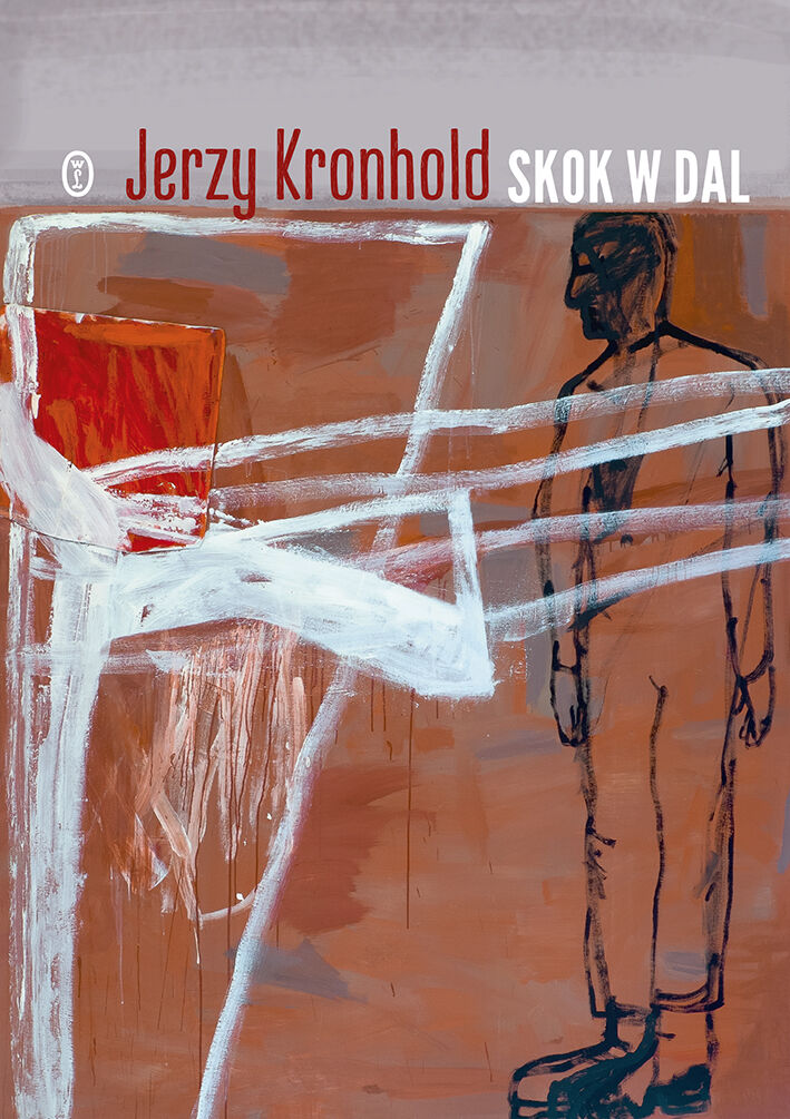 Skok w dal (e-book)
