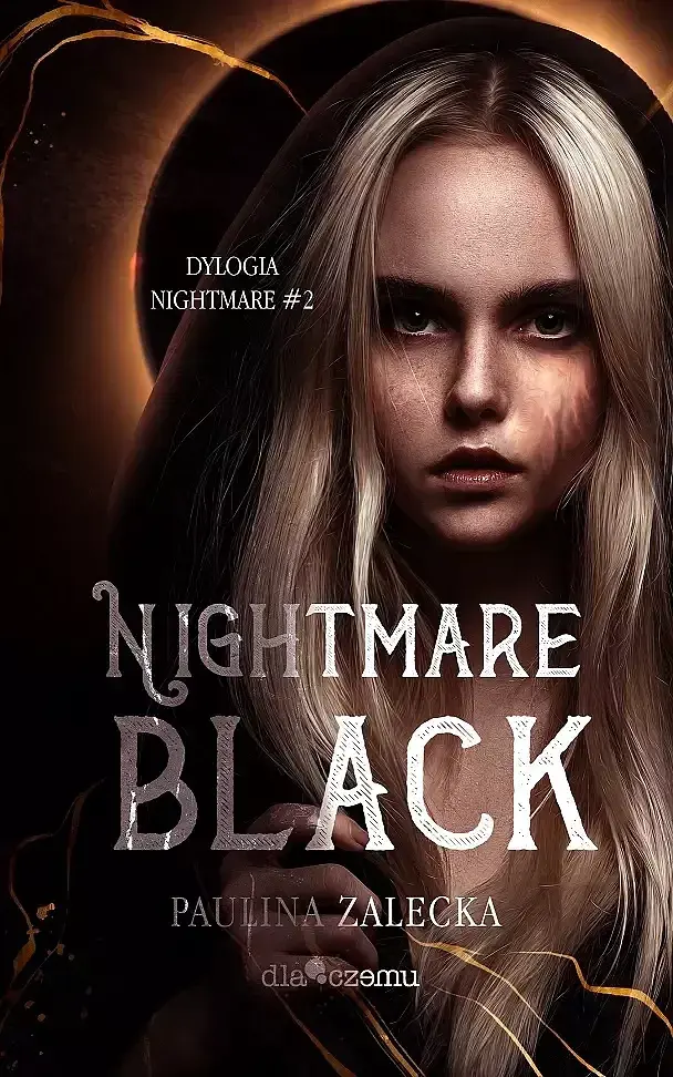 Nightmare black