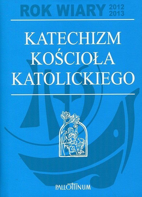 Katechizm Kościoła Katolickiego, mały B6