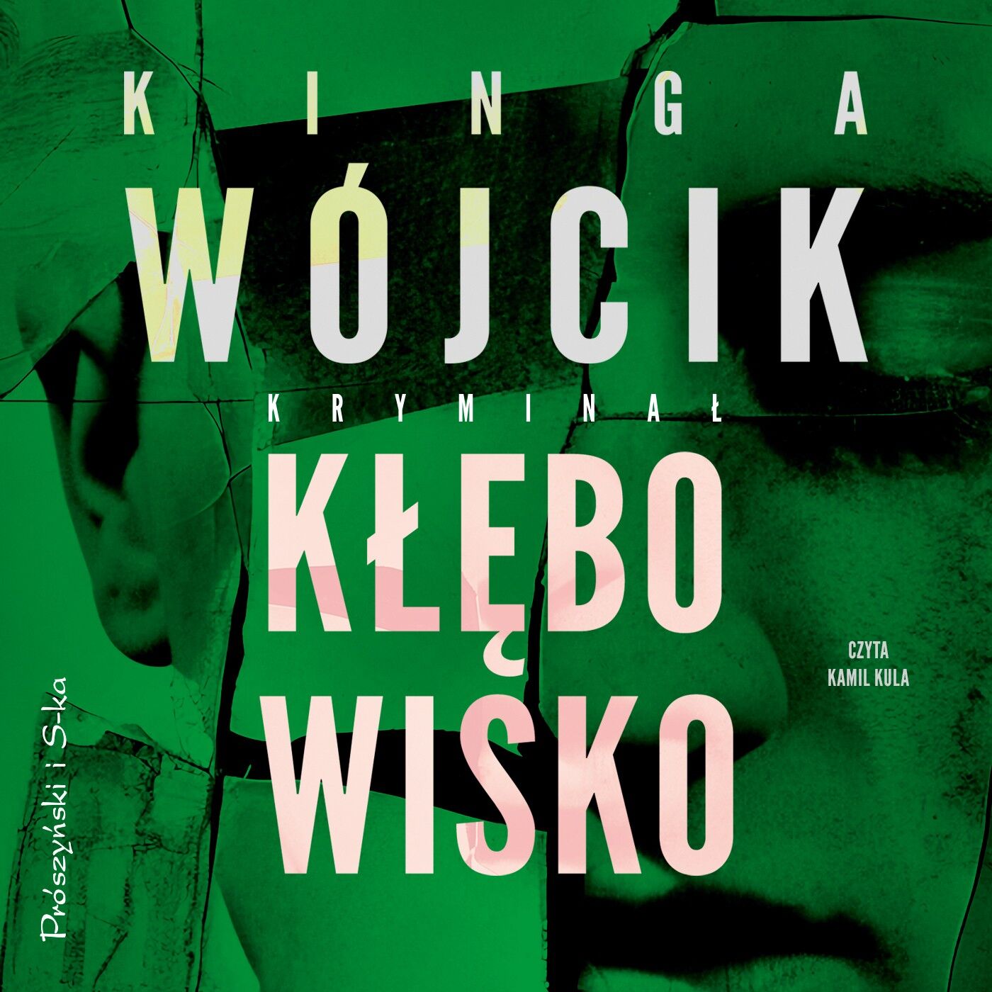 Kłębowisko (audiobook MP3)