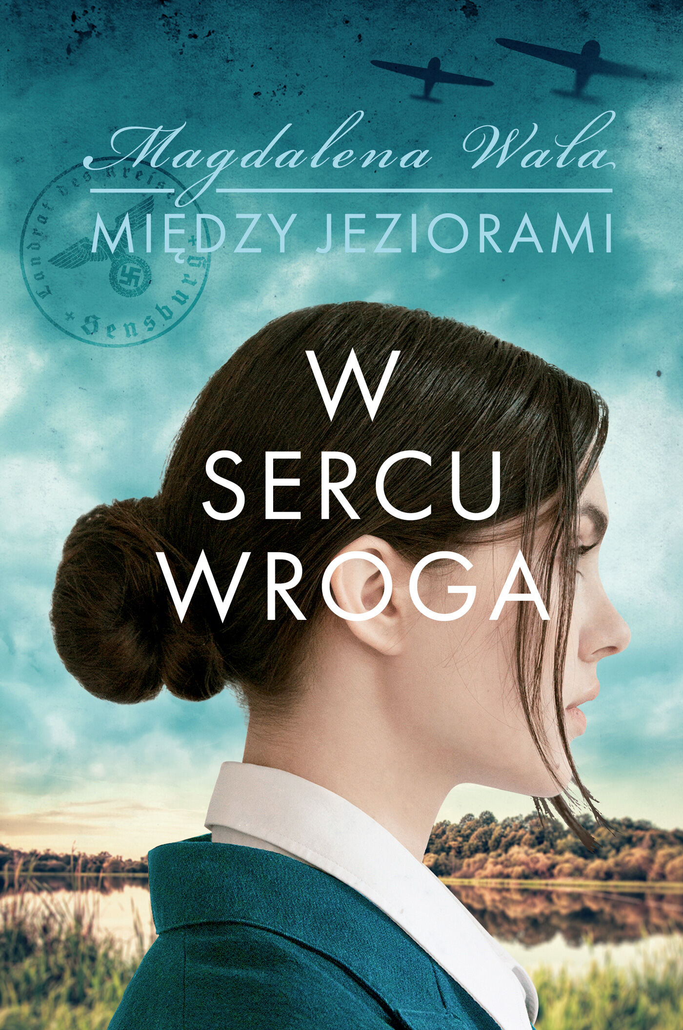 W sercu wroga (e-book)
