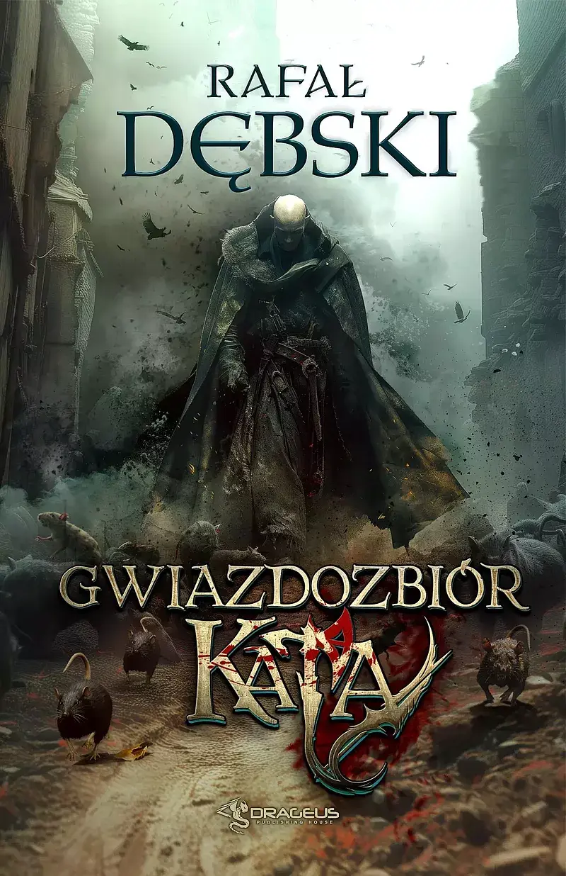 Gwiazdozbiór kata