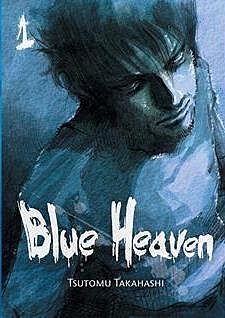 Blue Heaven - 01